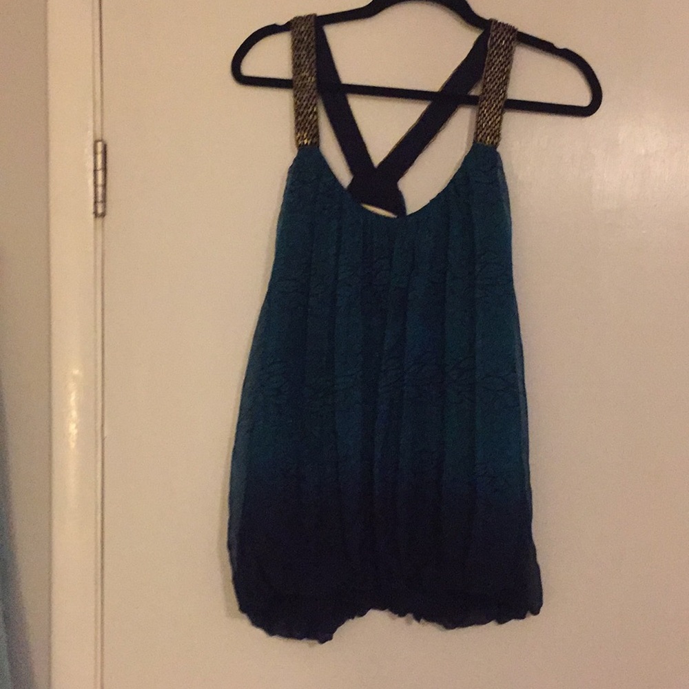 Nordstrom top